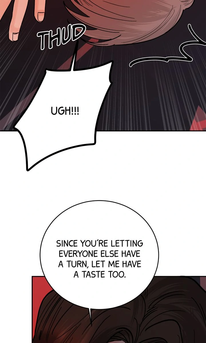 Killer Whale Protocol [Official] - Episode 11 manhwa