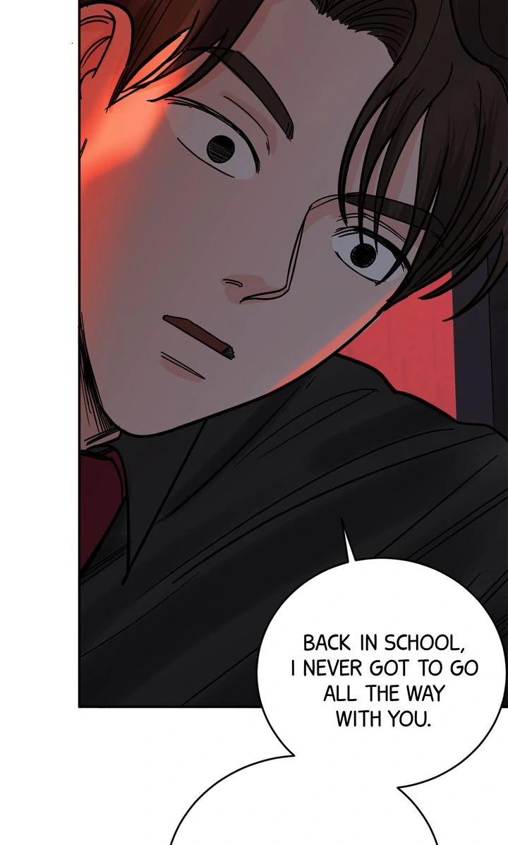 Killer Whale Protocol [Official] - Episode 11 manhwa