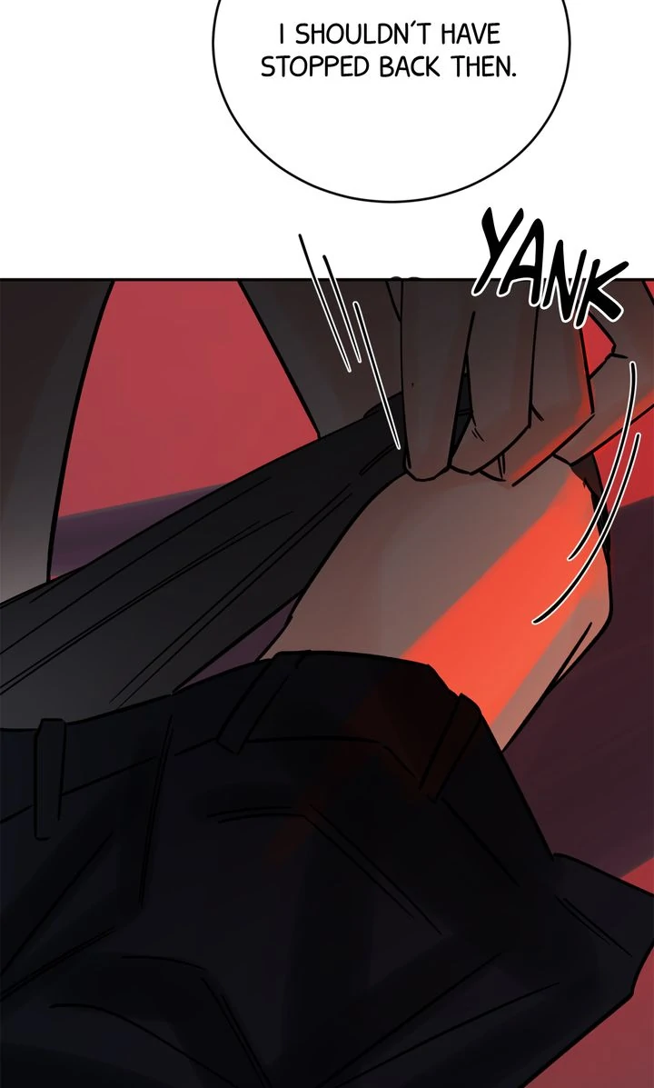Killer Whale Protocol [Official] - Episode 11 manhwa