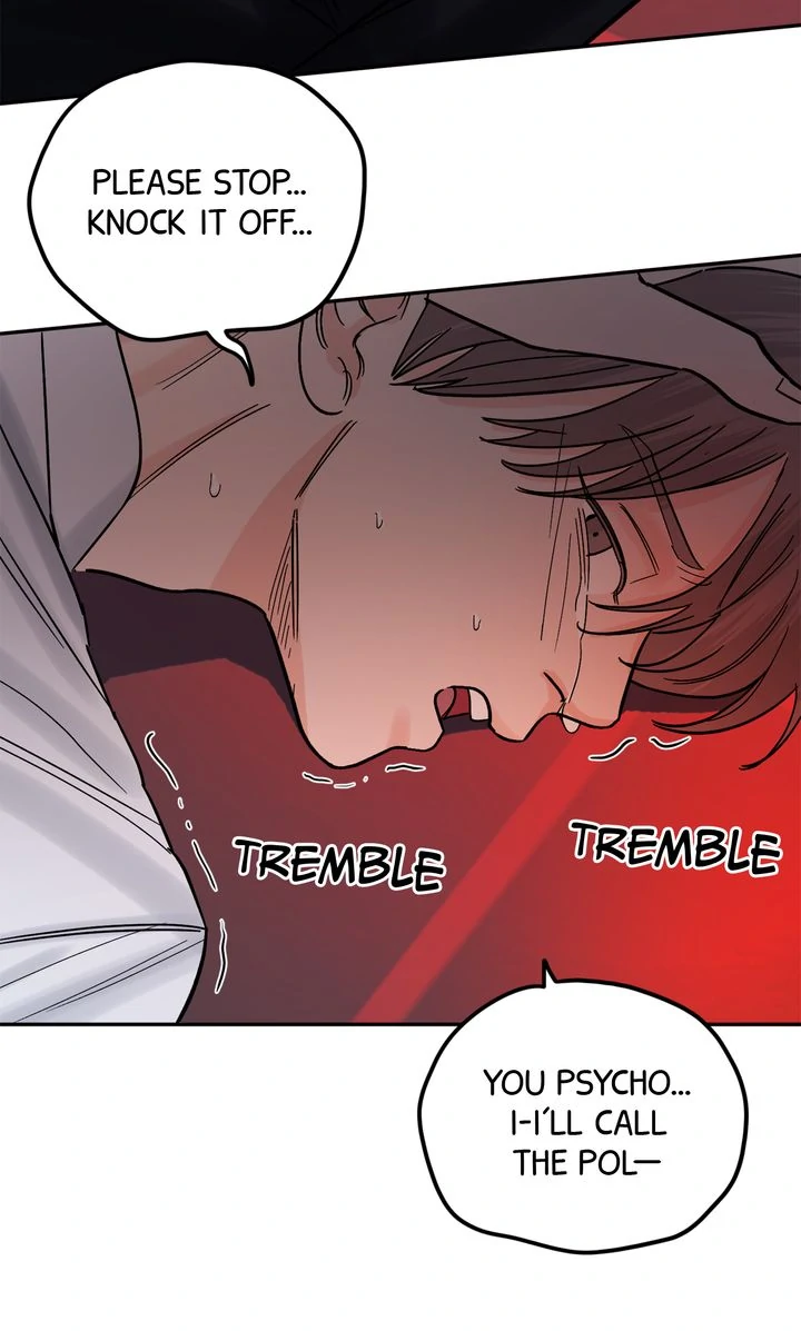 Killer Whale Protocol [Official] - Episode 11 manhwa