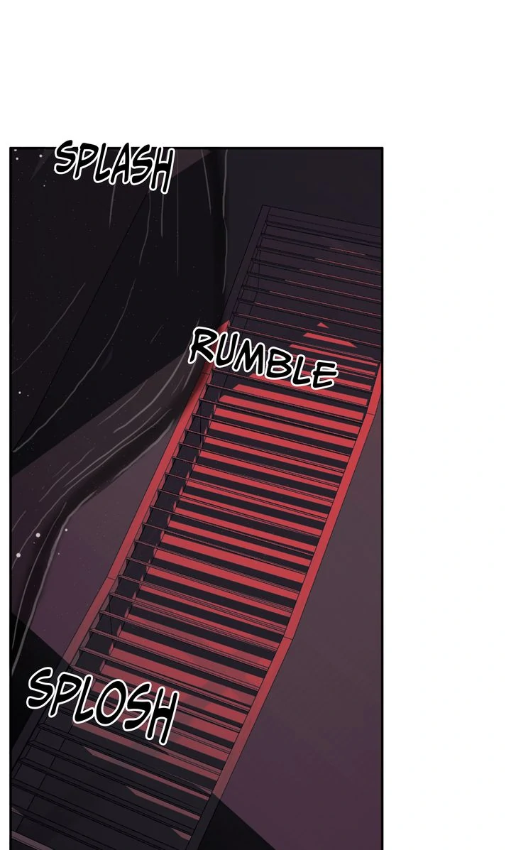 Killer Whale Protocol [Official] - Episode 11 manhwa