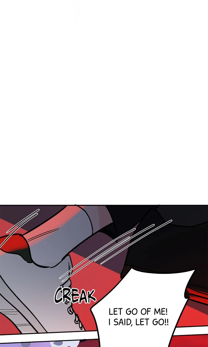 Killer Whale Protocol [Official] - Episode 11 manhwa