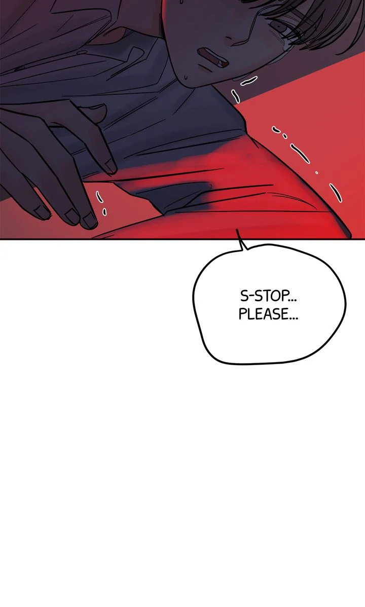 Killer Whale Protocol [Official] - Episode 11 manhwa