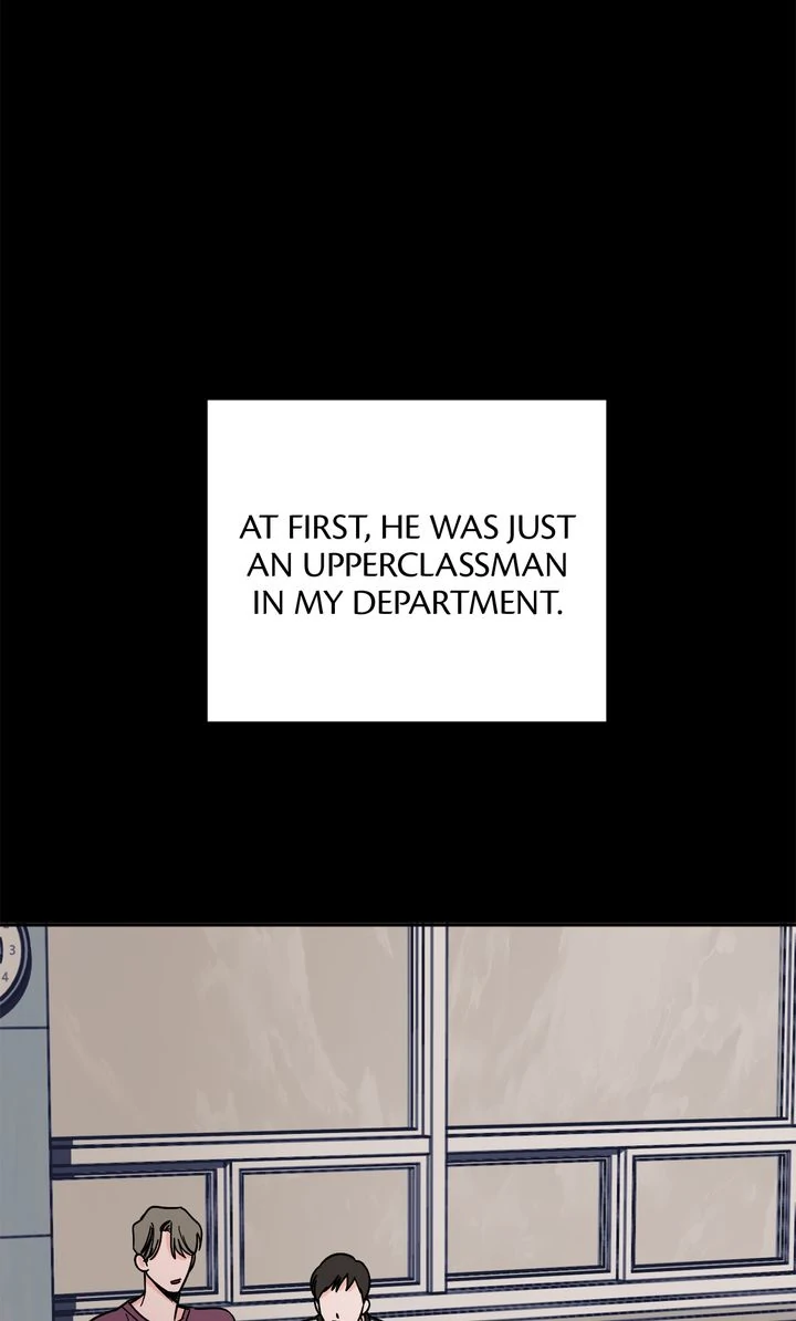 Killer Whale Protocol [Official] - Episode 12 manhwa