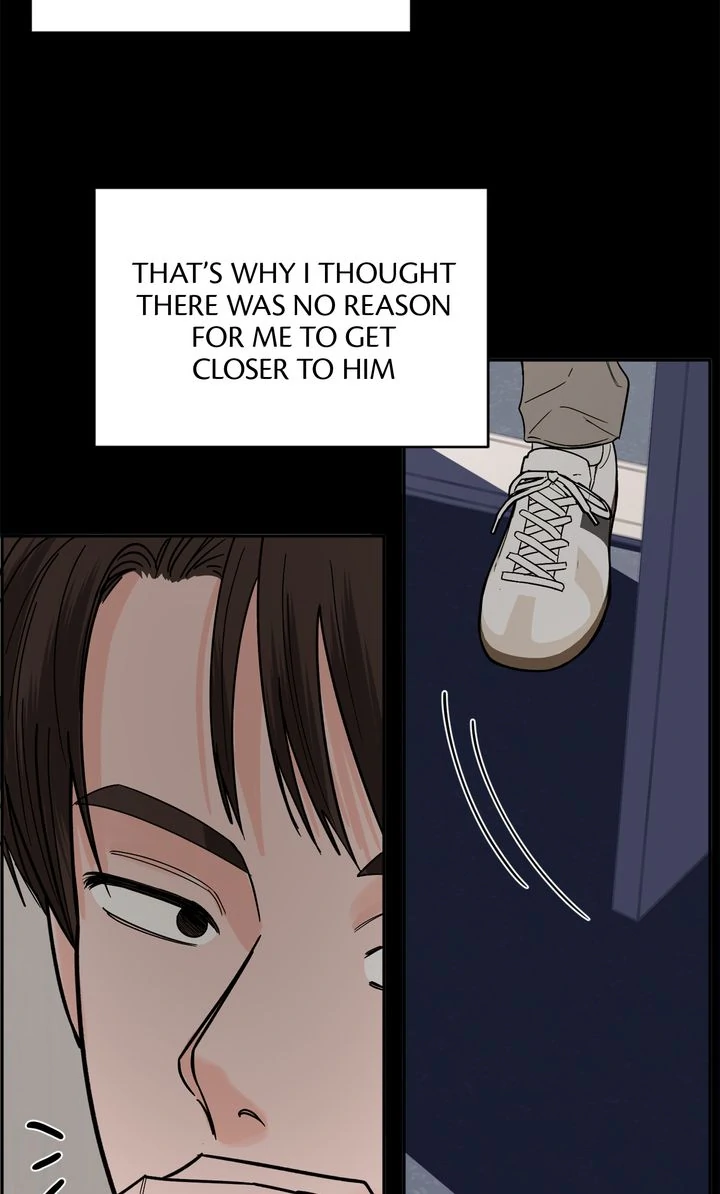 Killer Whale Protocol [Official] - Episode 12 manhwa