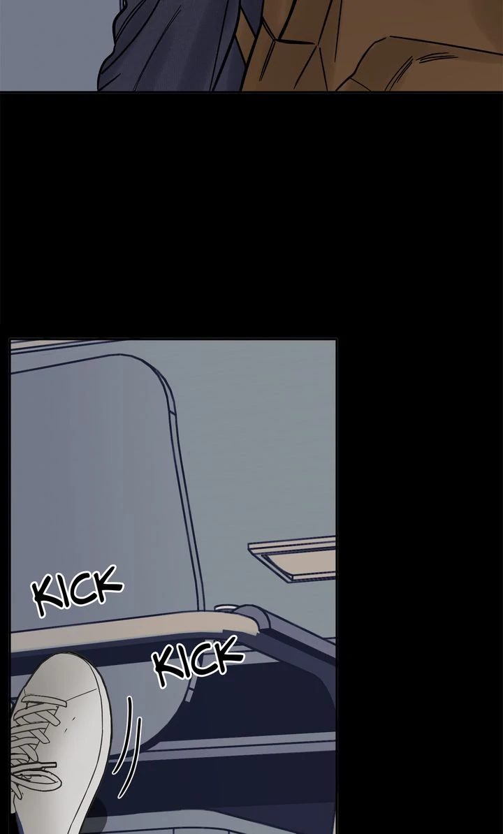 Killer Whale Protocol [Official] - Episode 12 manhwa