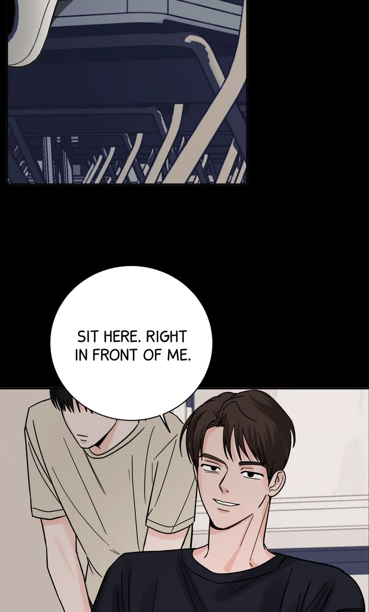 Killer Whale Protocol [Official] - Episode 12 manhwa