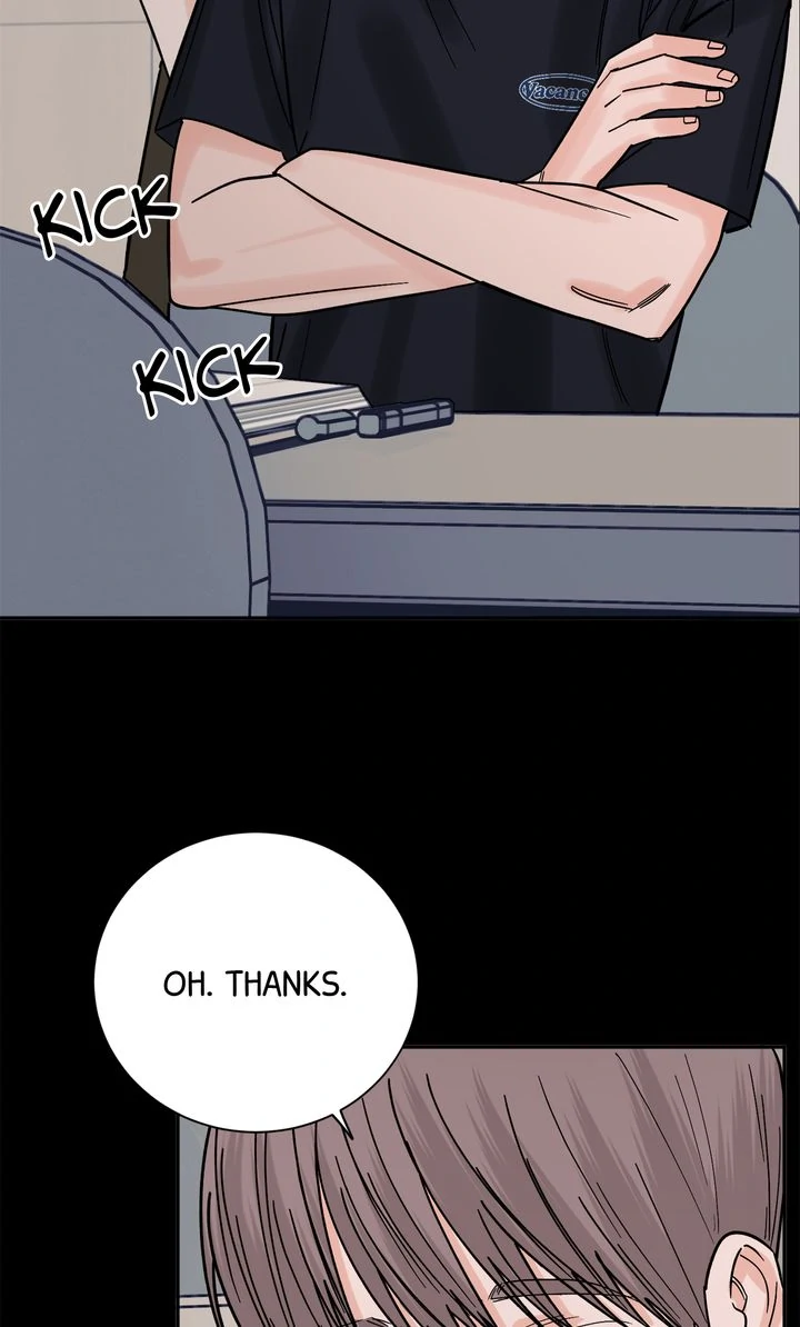 Killer Whale Protocol [Official] - Episode 12 manhwa