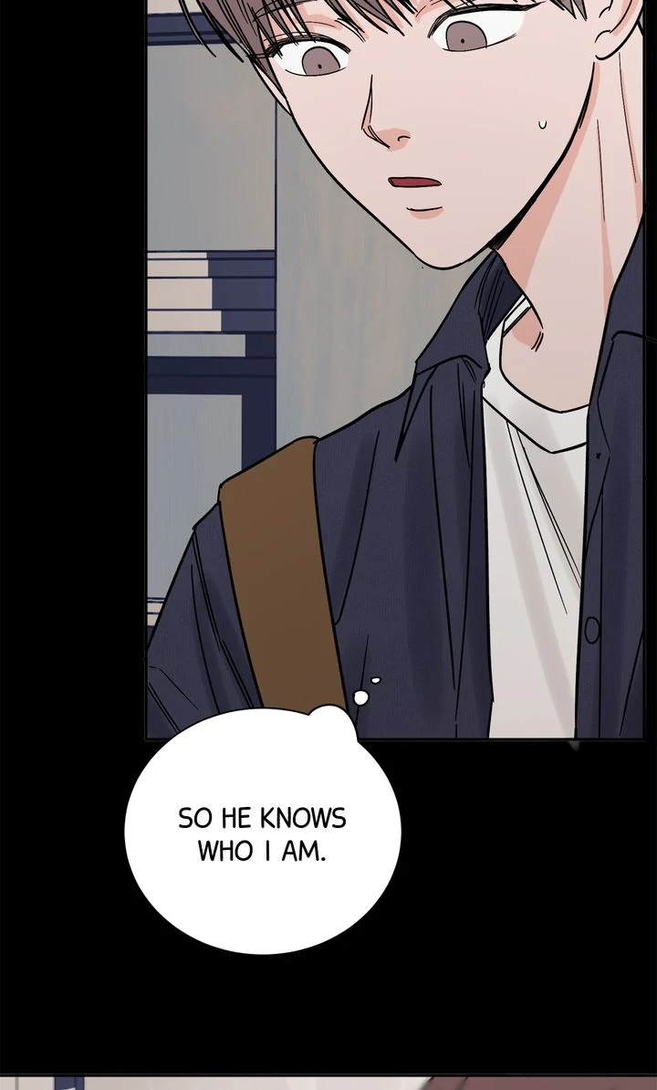 Killer Whale Protocol [Official] - Episode 12 manhwa