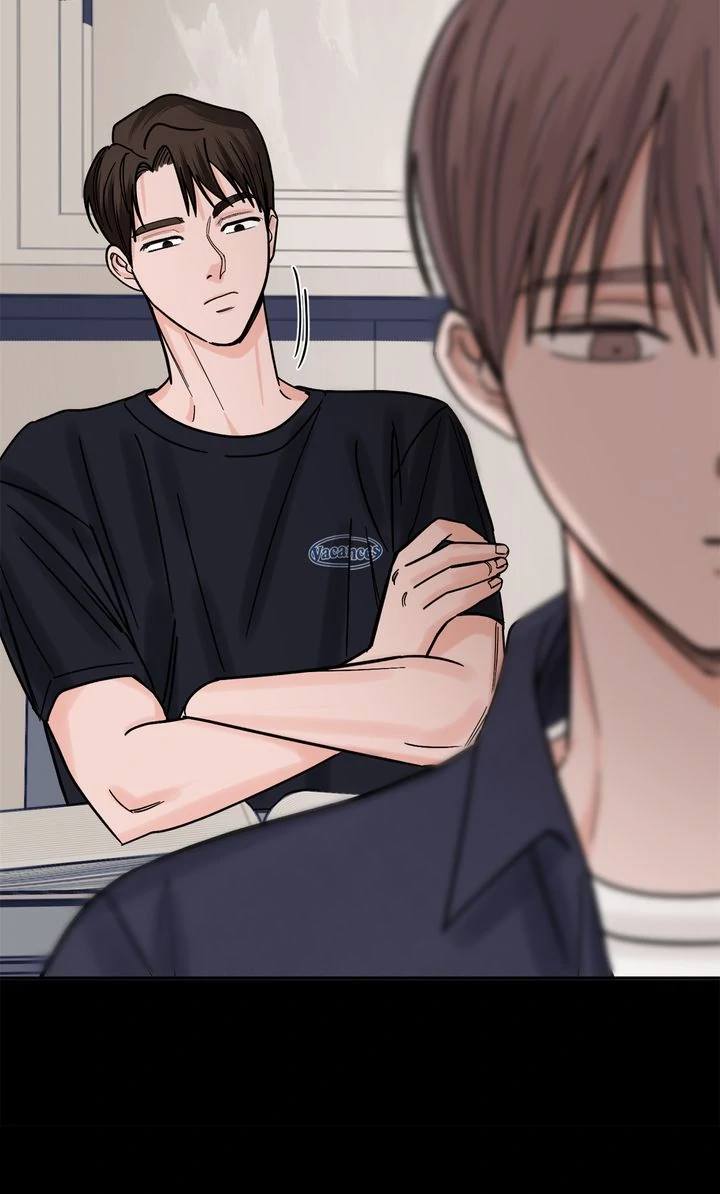 Killer Whale Protocol [Official] - Episode 12 manhwa