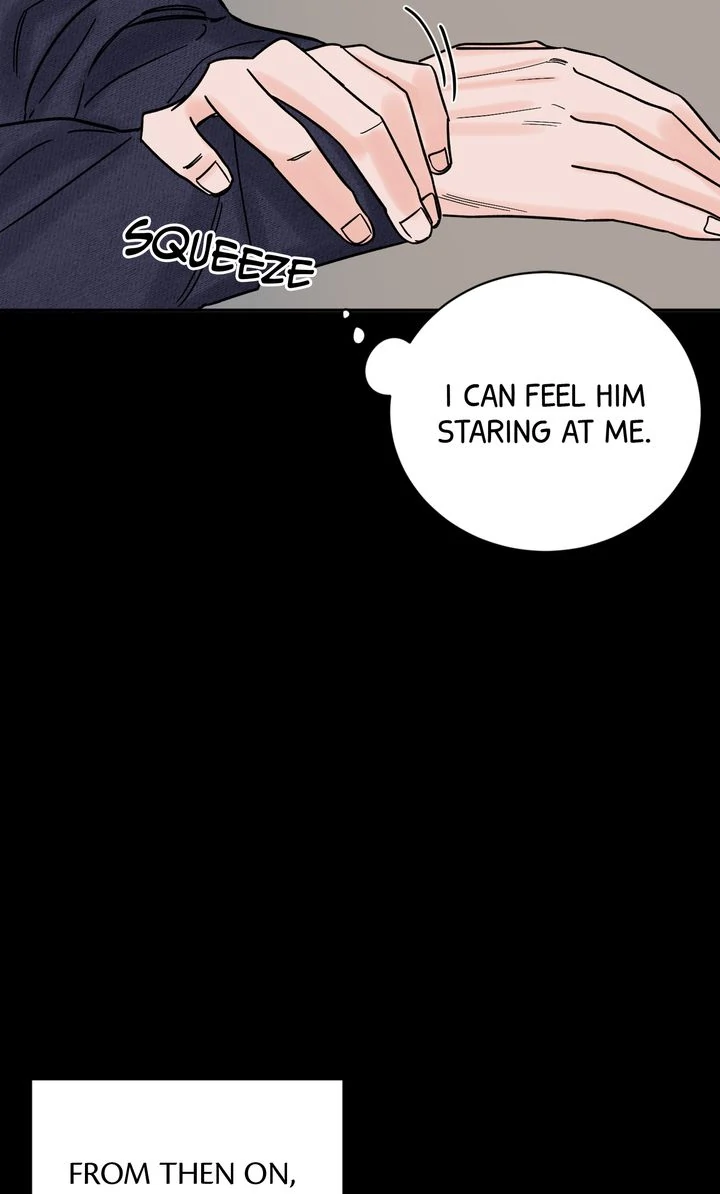 Killer Whale Protocol [Official] - Episode 12 manhwa