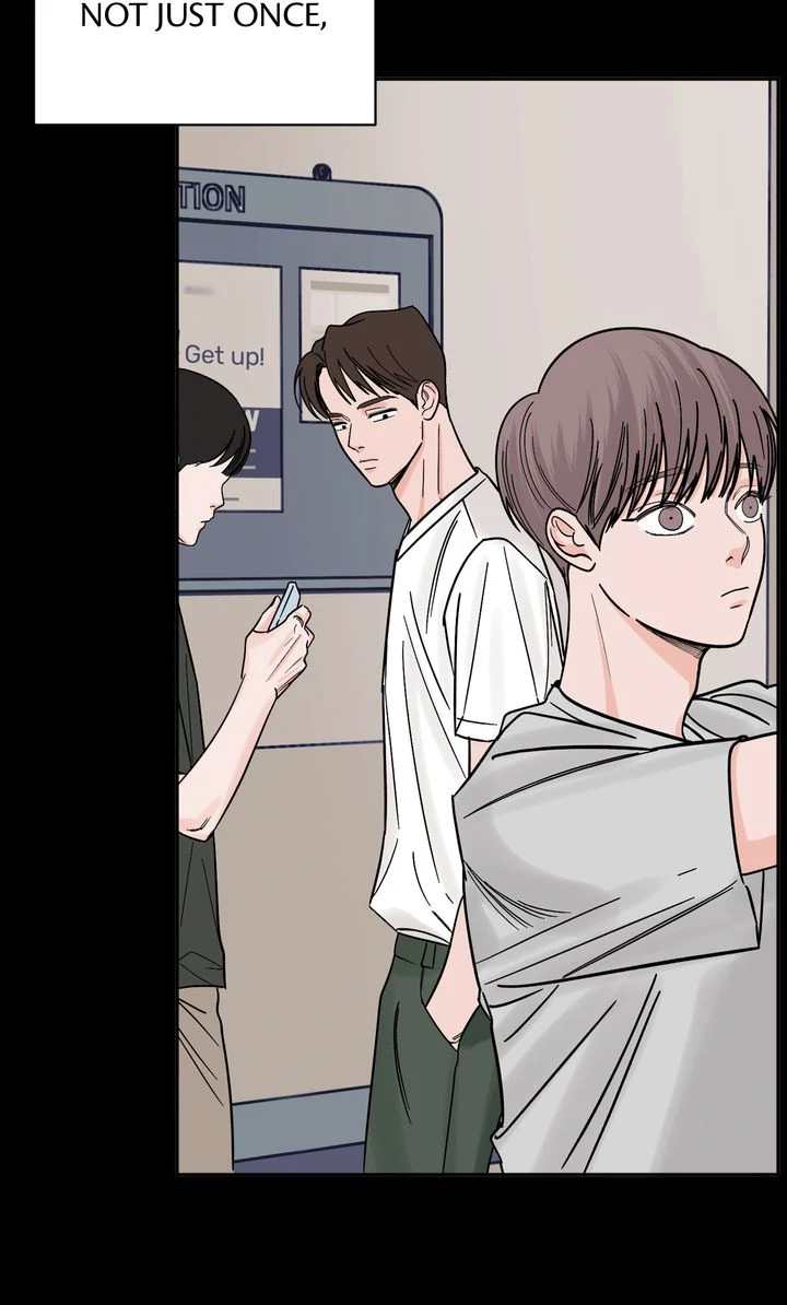 Killer Whale Protocol [Official] - Episode 12 manhwa