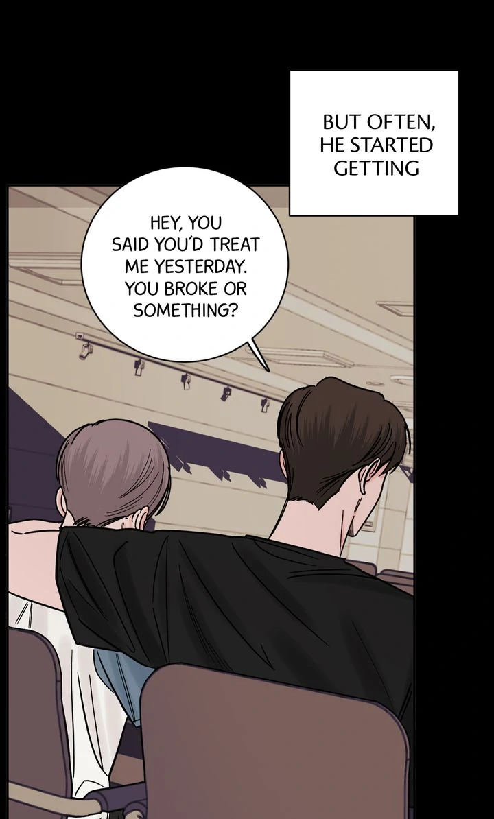 Killer Whale Protocol [Official] - Episode 12 manhwa