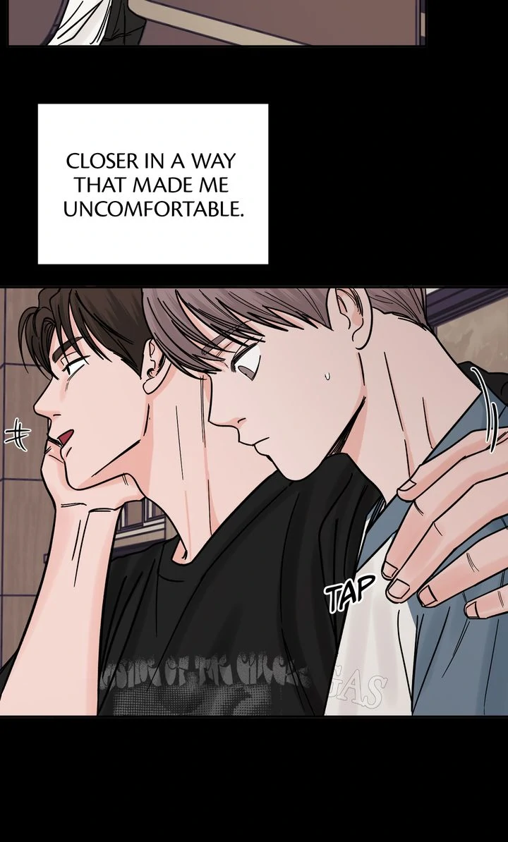 Killer Whale Protocol [Official] - Episode 12 manhwa