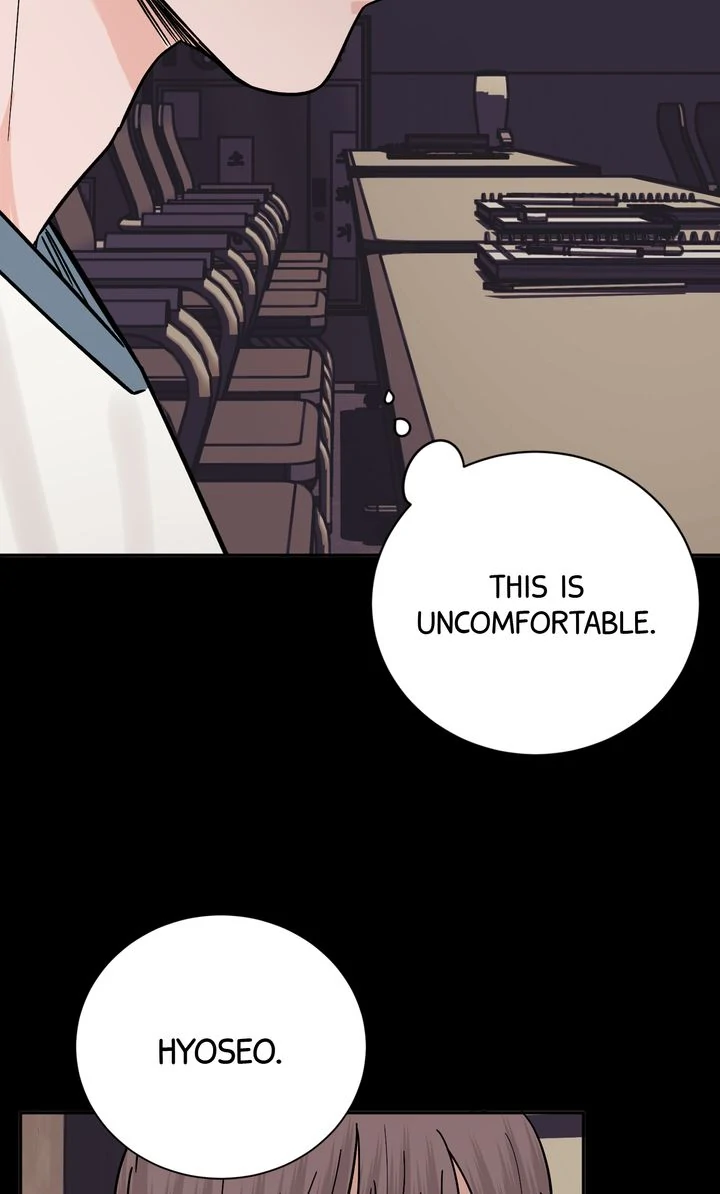 Killer Whale Protocol [Official] - Episode 12 manhwa