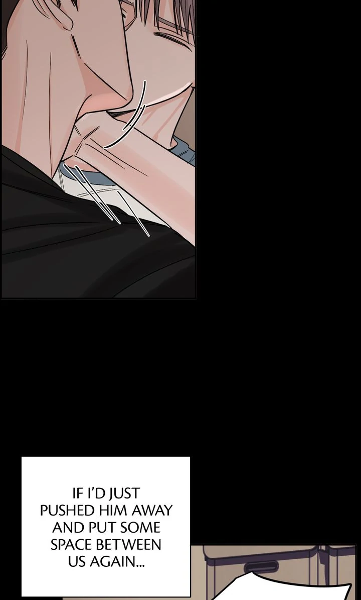 Killer Whale Protocol [Official] - Episode 12 manhwa