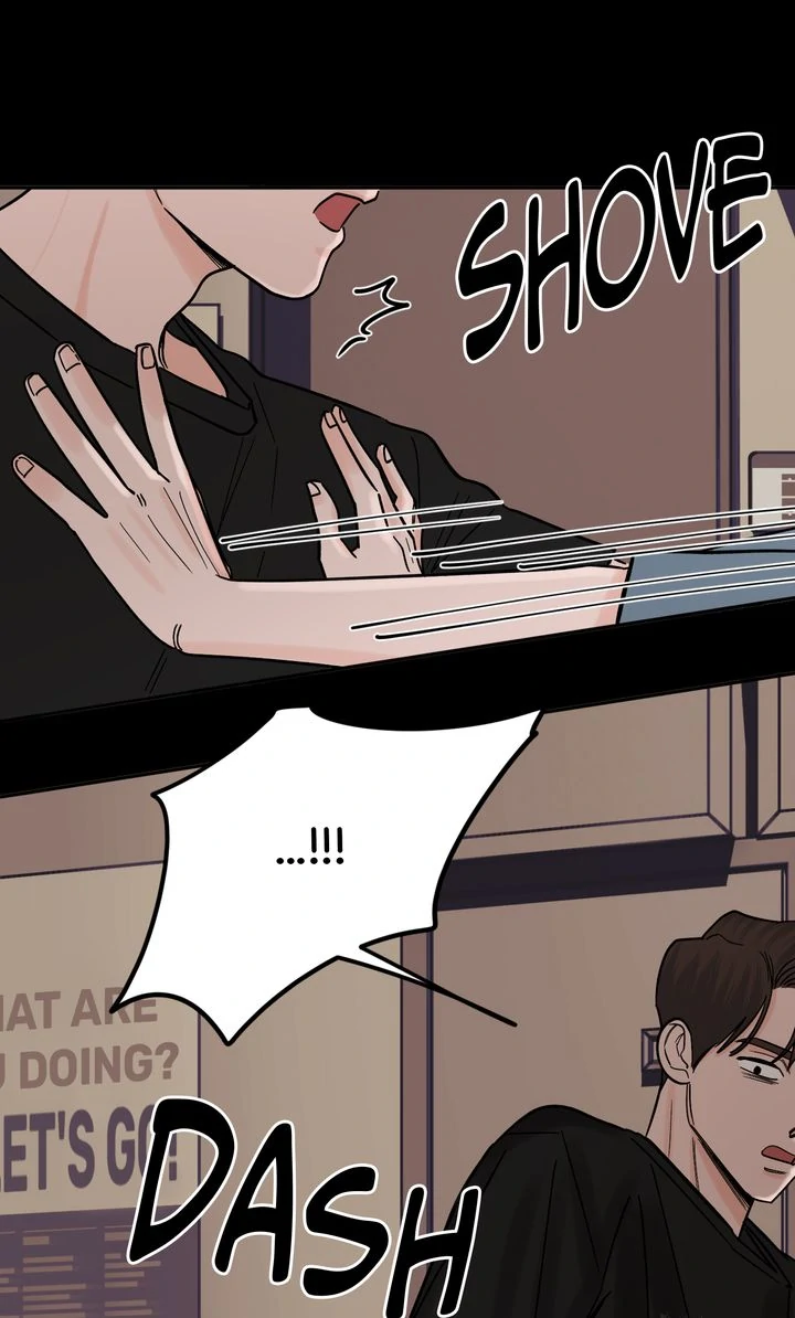 Killer Whale Protocol [Official] - Episode 12 manhwa