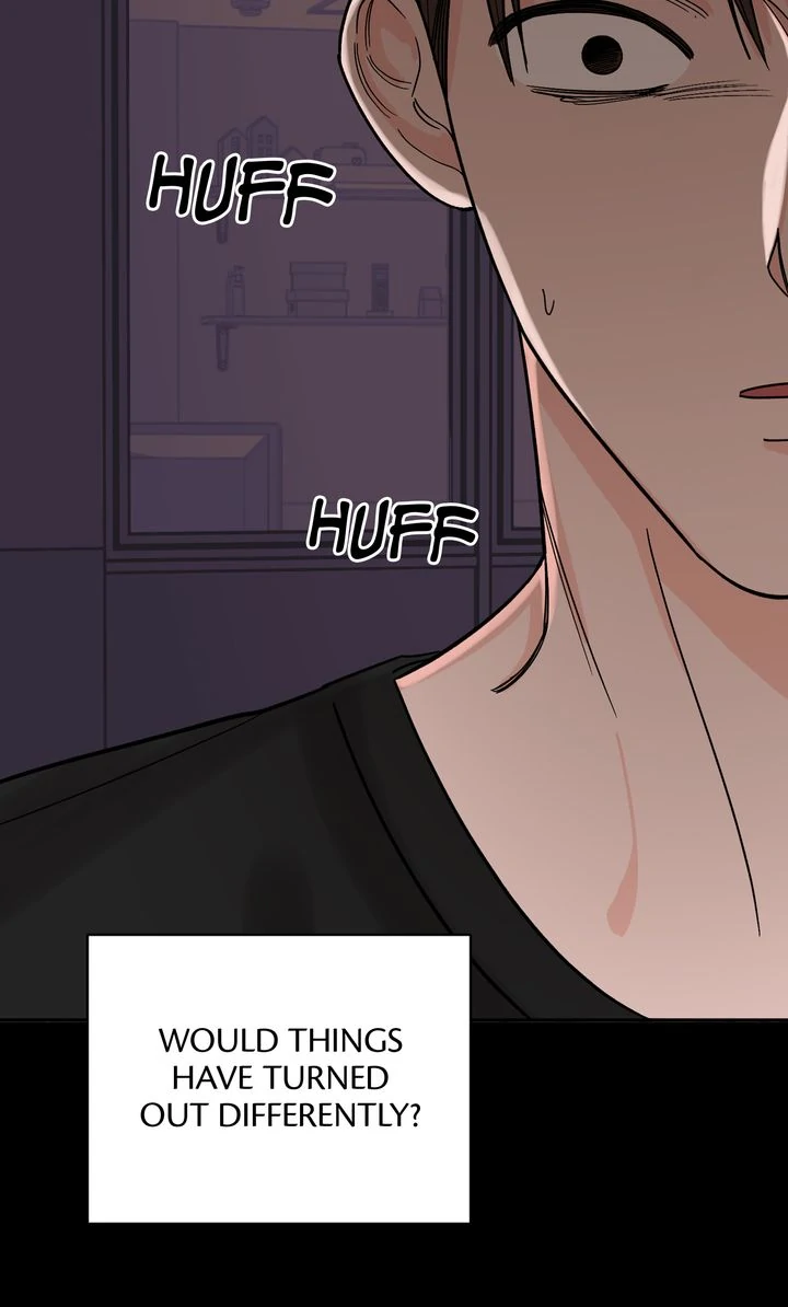 Killer Whale Protocol [Official] - Episode 12 manhwa