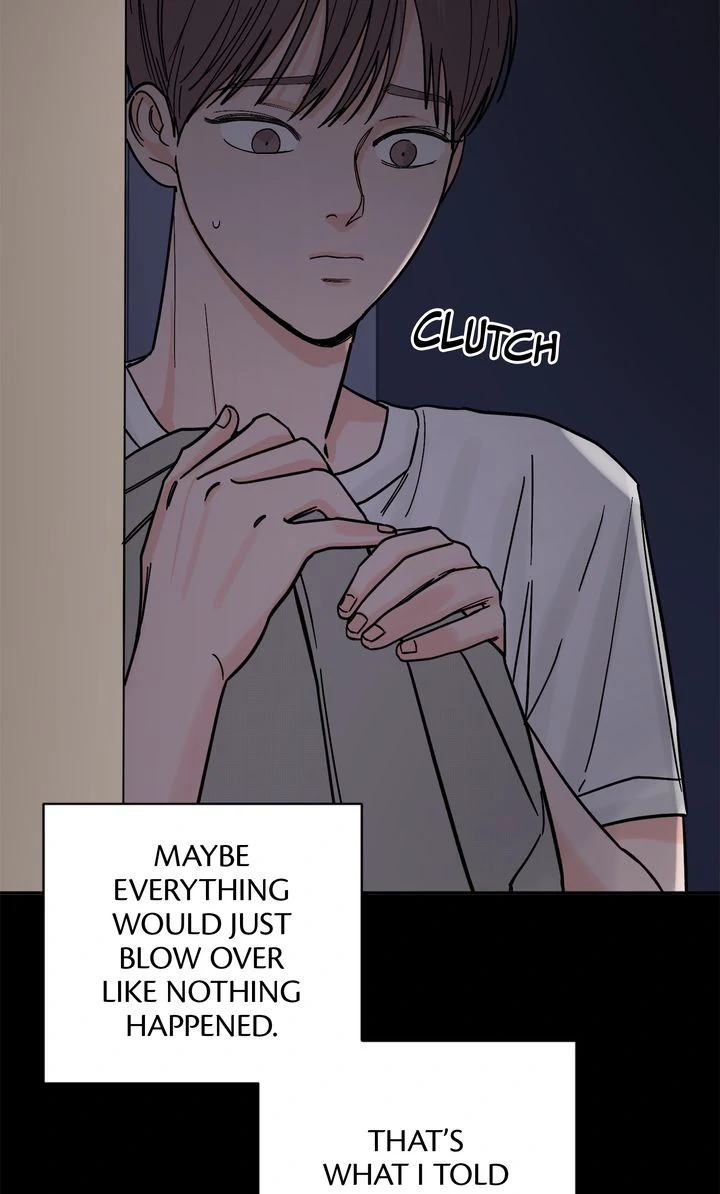 Killer Whale Protocol [Official] - Episode 12 manhwa