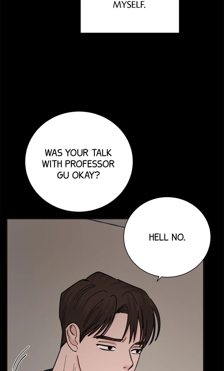 Killer Whale Protocol [Official] - Episode 12 manhwa