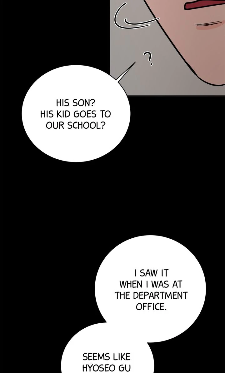 Killer Whale Protocol [Official] - Episode 12 manhwa
