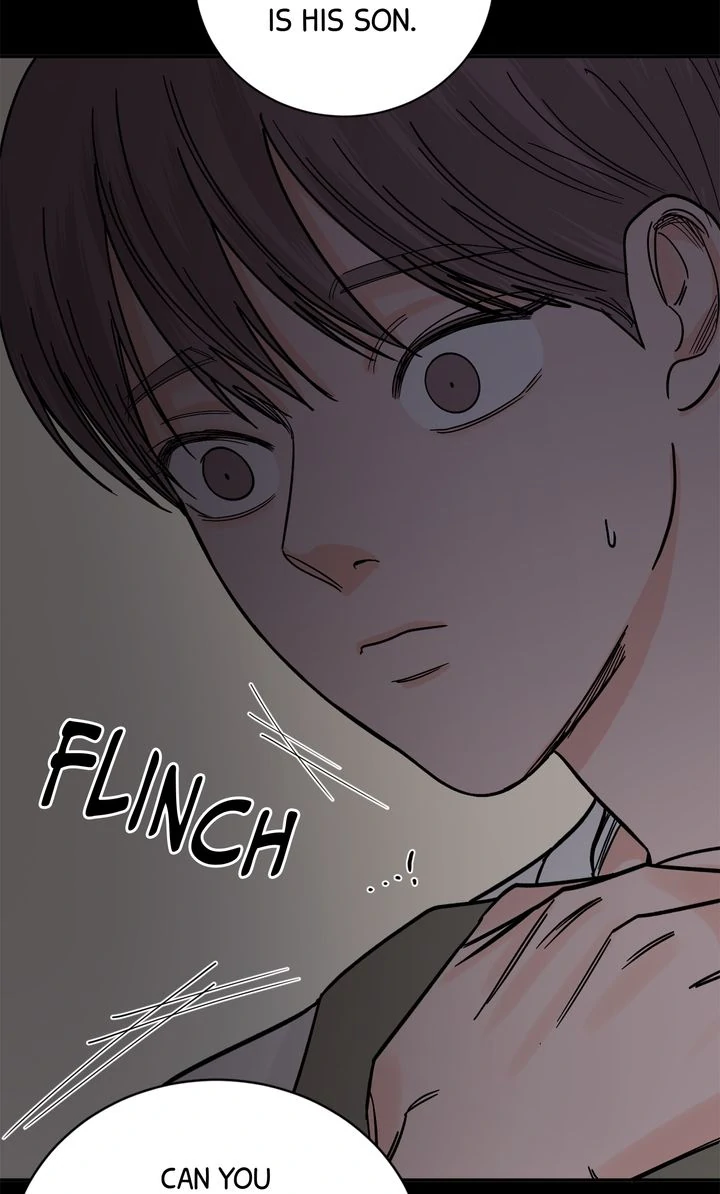 Killer Whale Protocol [Official] - Episode 12 manhwa