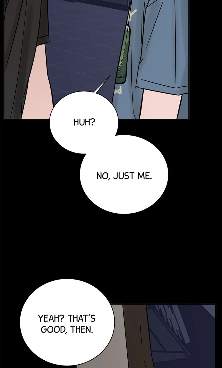 Killer Whale Protocol [Official] - Episode 12 manhwa