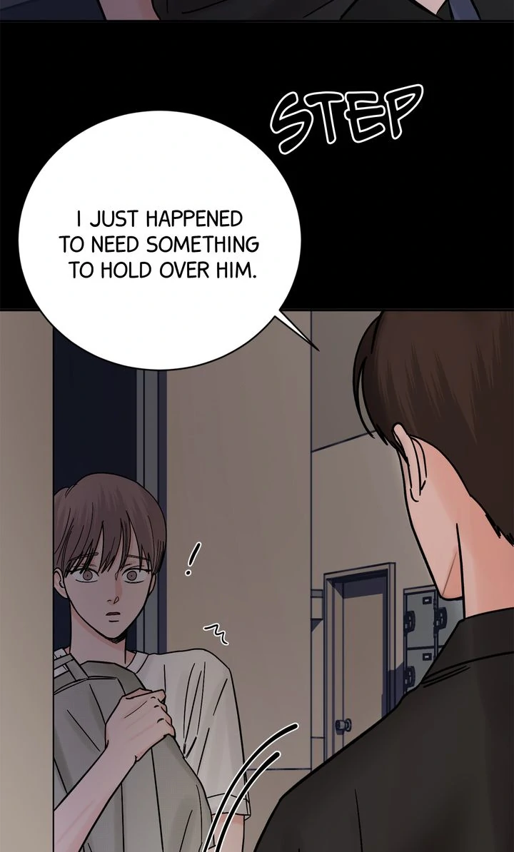 Killer Whale Protocol [Official] - Episode 12 manhwa