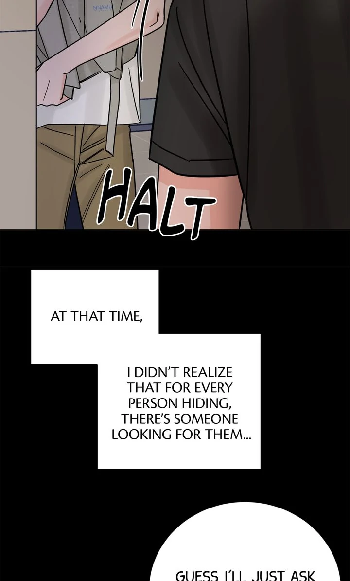 Killer Whale Protocol [Official] - Episode 12 manhwa