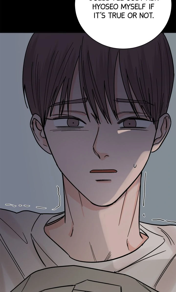 Killer Whale Protocol [Official] - Episode 12 manhwa