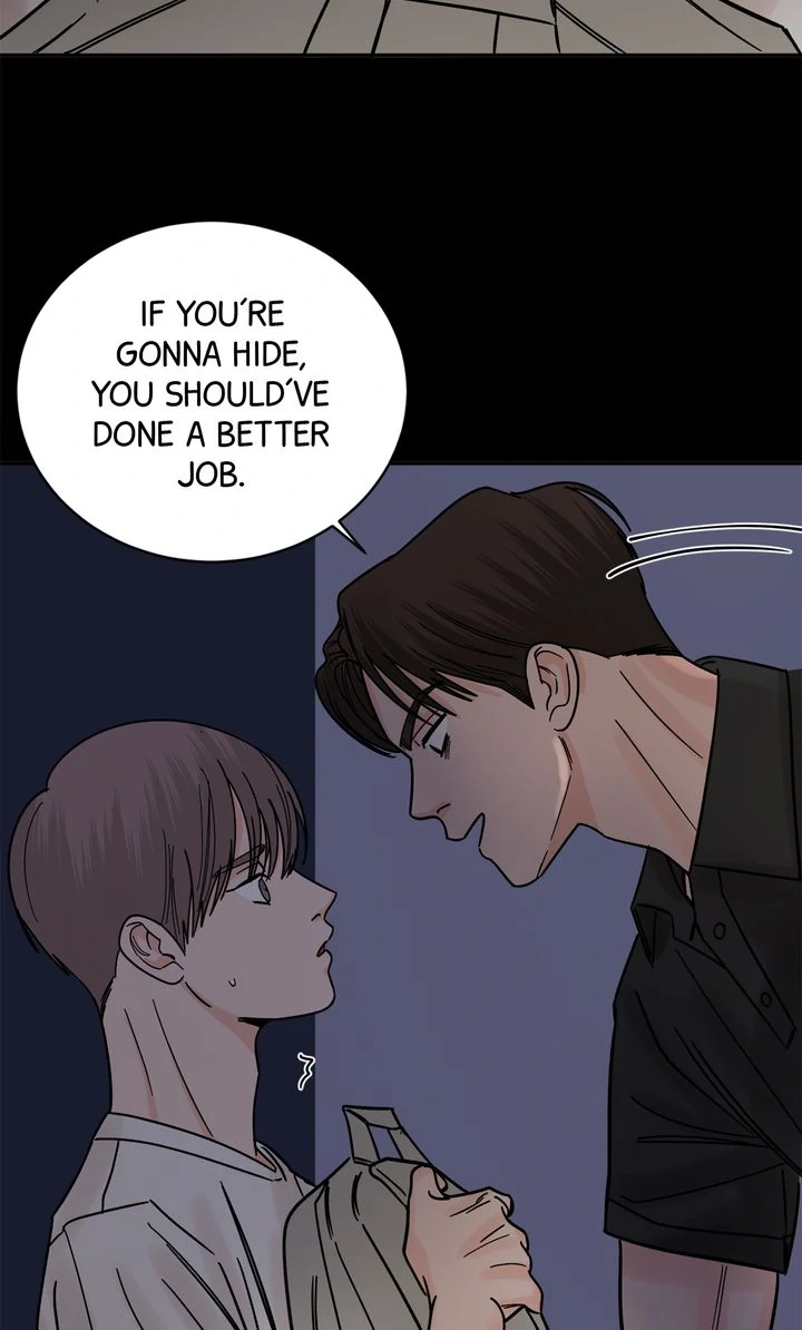 Killer Whale Protocol [Official] - Episode 12 manhwa