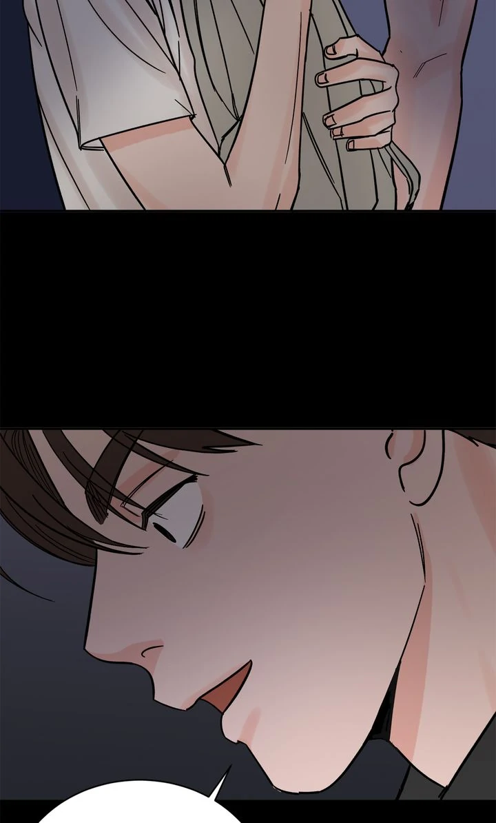Killer Whale Protocol [Official] - Episode 12 manhwa