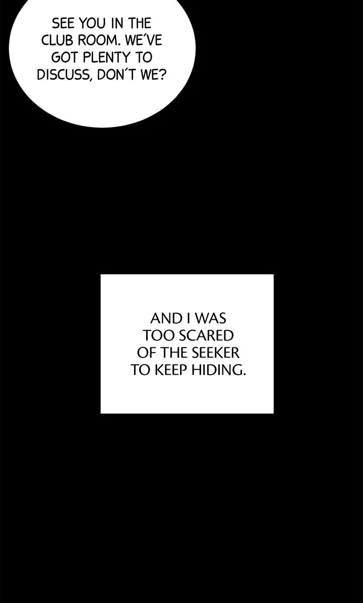 Killer Whale Protocol [Official] - Episode 12 manhwa