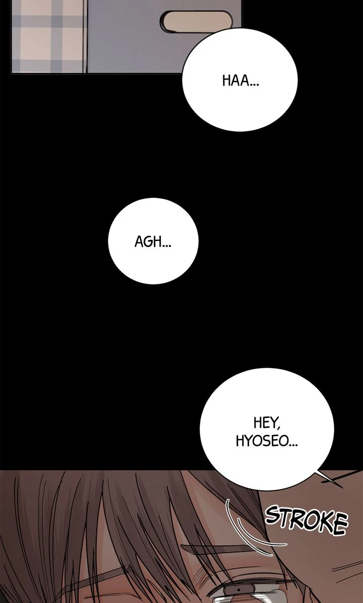 Killer Whale Protocol [Official] - Episode 12 manhwa