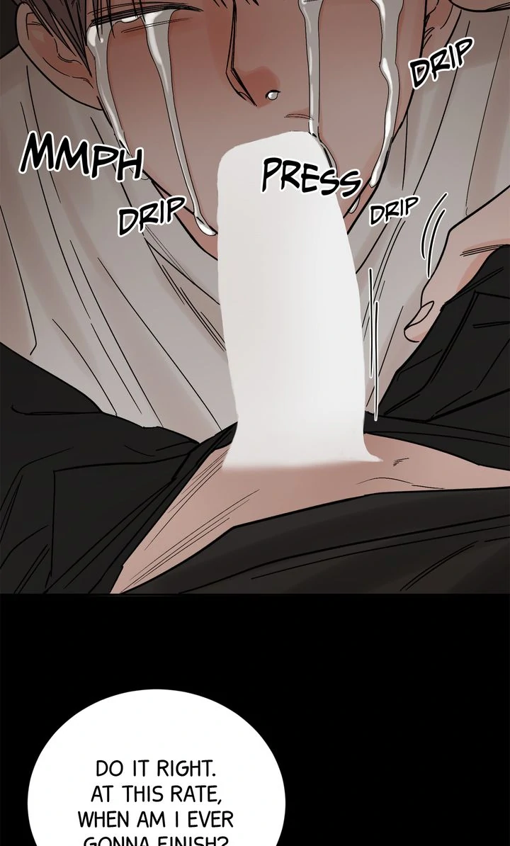Killer Whale Protocol [Official] - Episode 12 manhwa