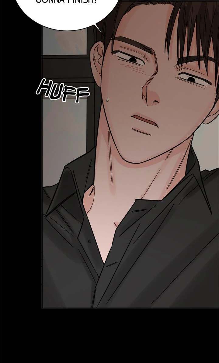 Killer Whale Protocol [Official] - Episode 12 manhwa