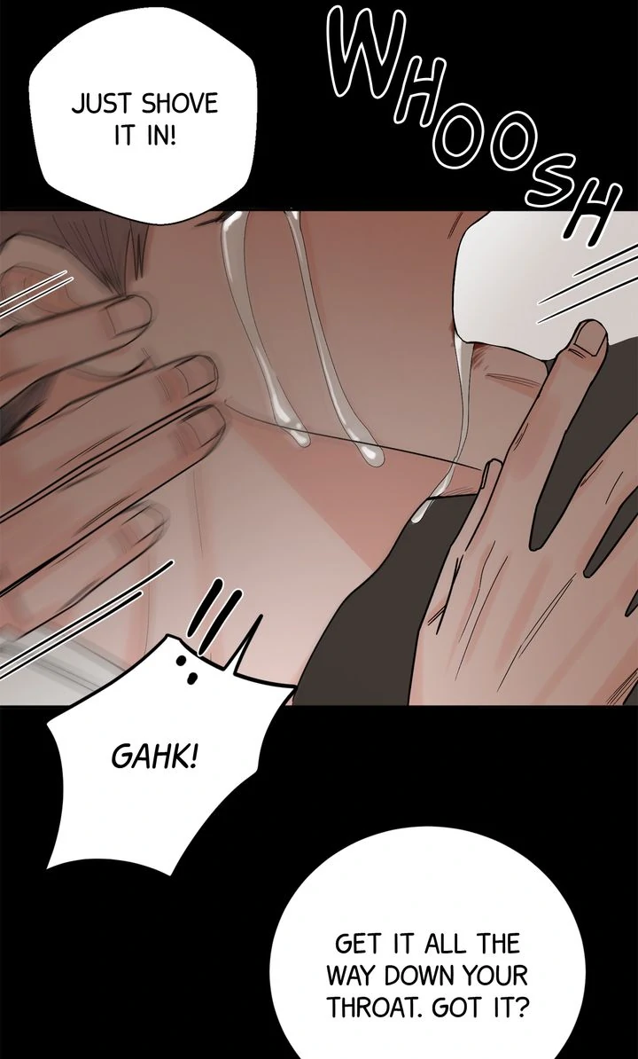 Killer Whale Protocol [Official] - Episode 12 manhwa