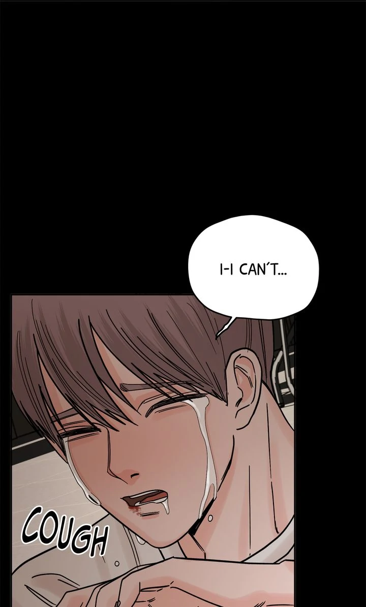 Killer Whale Protocol [Official] - Episode 12 manhwa