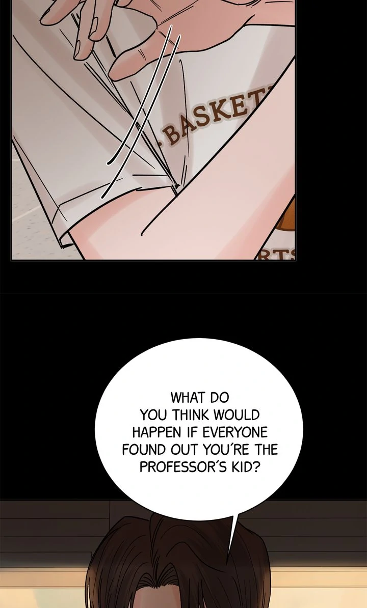 Killer Whale Protocol [Official] - Episode 12 manhwa