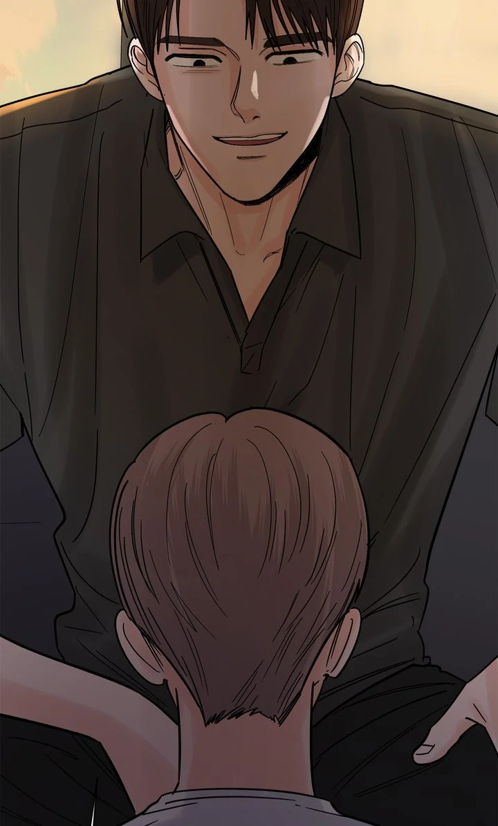 Killer Whale Protocol [Official] - Episode 12 manhwa