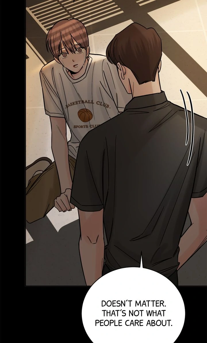 Killer Whale Protocol [Official] - Episode 12 manhwa
