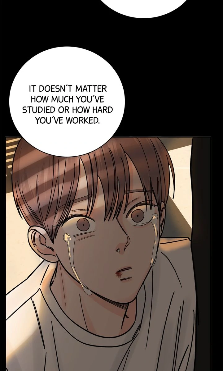 Killer Whale Protocol [Official] - Episode 12 manhwa