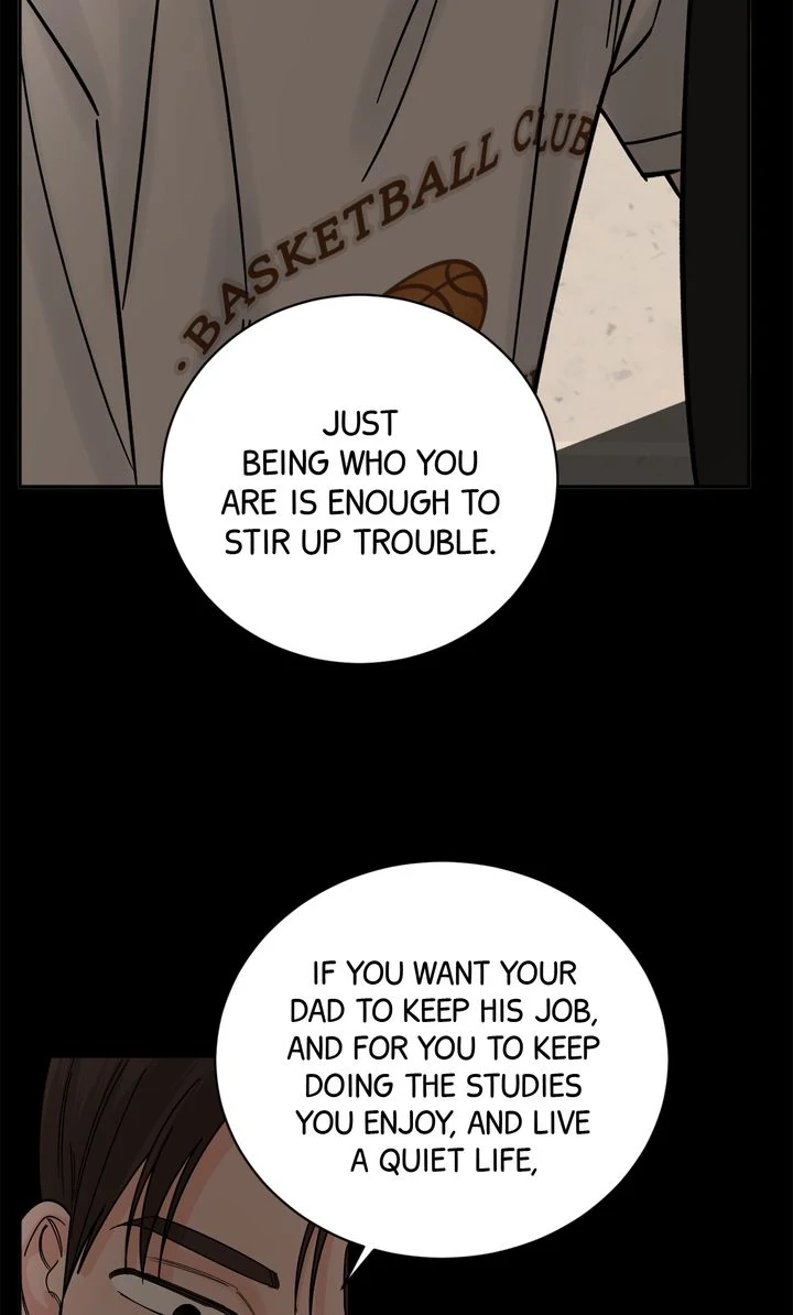 Killer Whale Protocol [Official] - Episode 12 manhwa