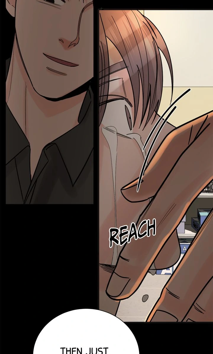 Killer Whale Protocol [Official] - Episode 12 manhwa