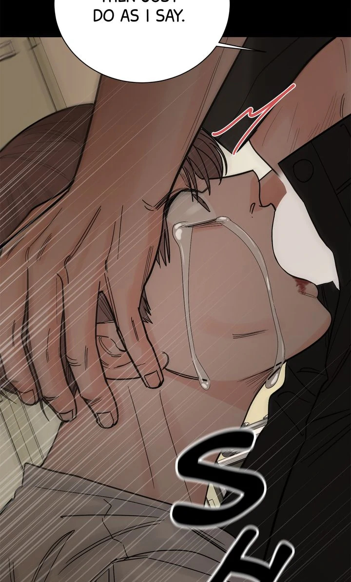 Killer Whale Protocol [Official] - Episode 12 manhwa