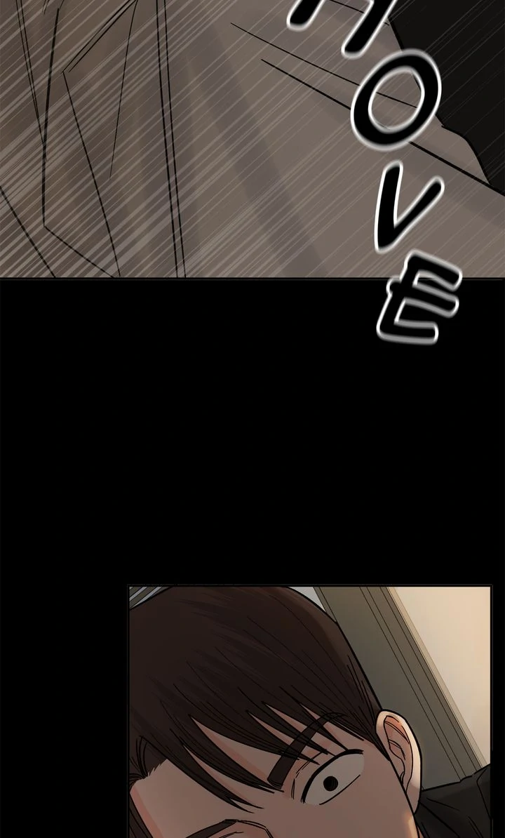 Killer Whale Protocol [Official] - Episode 12 manhwa