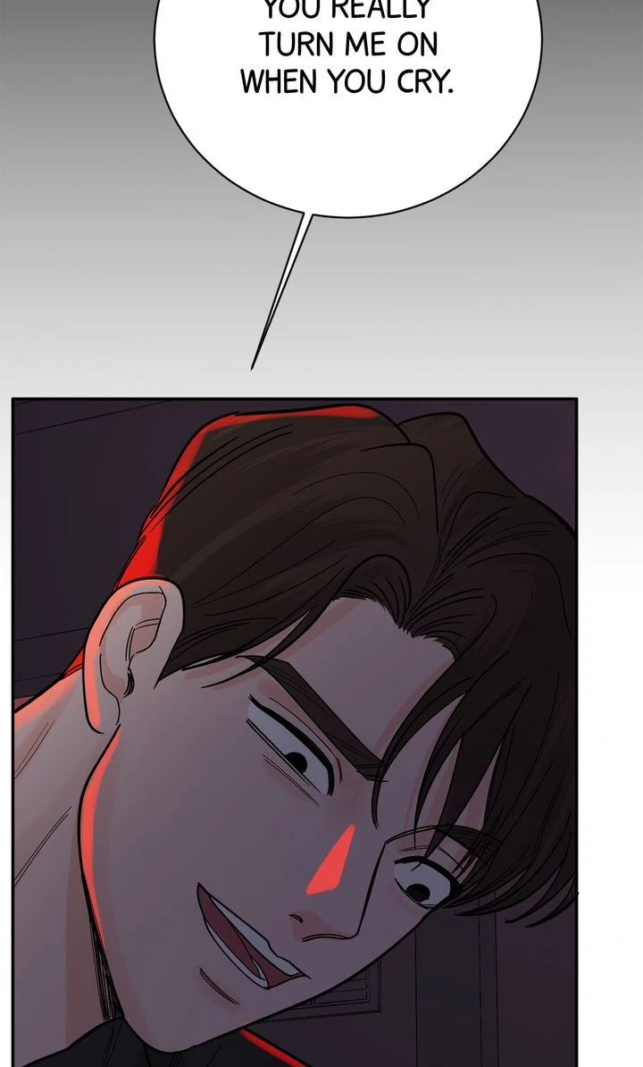 Killer Whale Protocol [Official] - Episode 12 manhwa