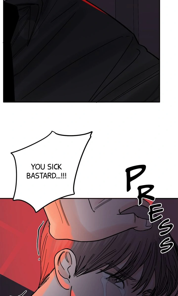 Killer Whale Protocol [Official] - Episode 12 manhwa