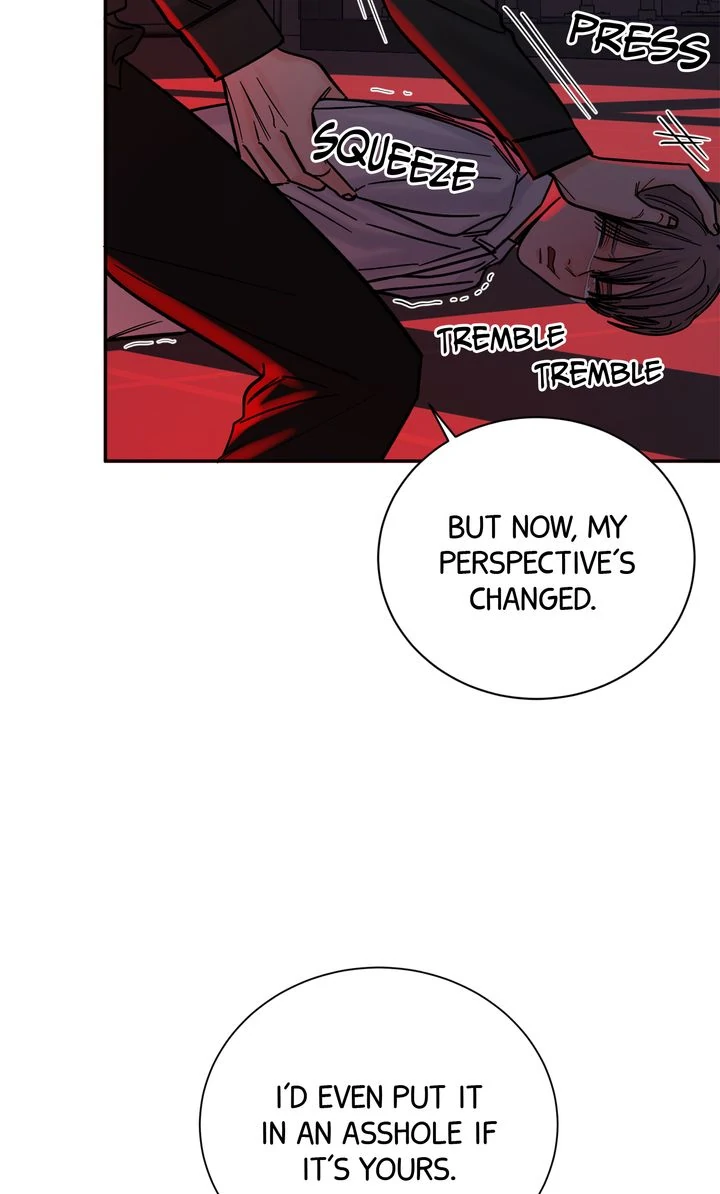 Killer Whale Protocol [Official] - Episode 12 manhwa