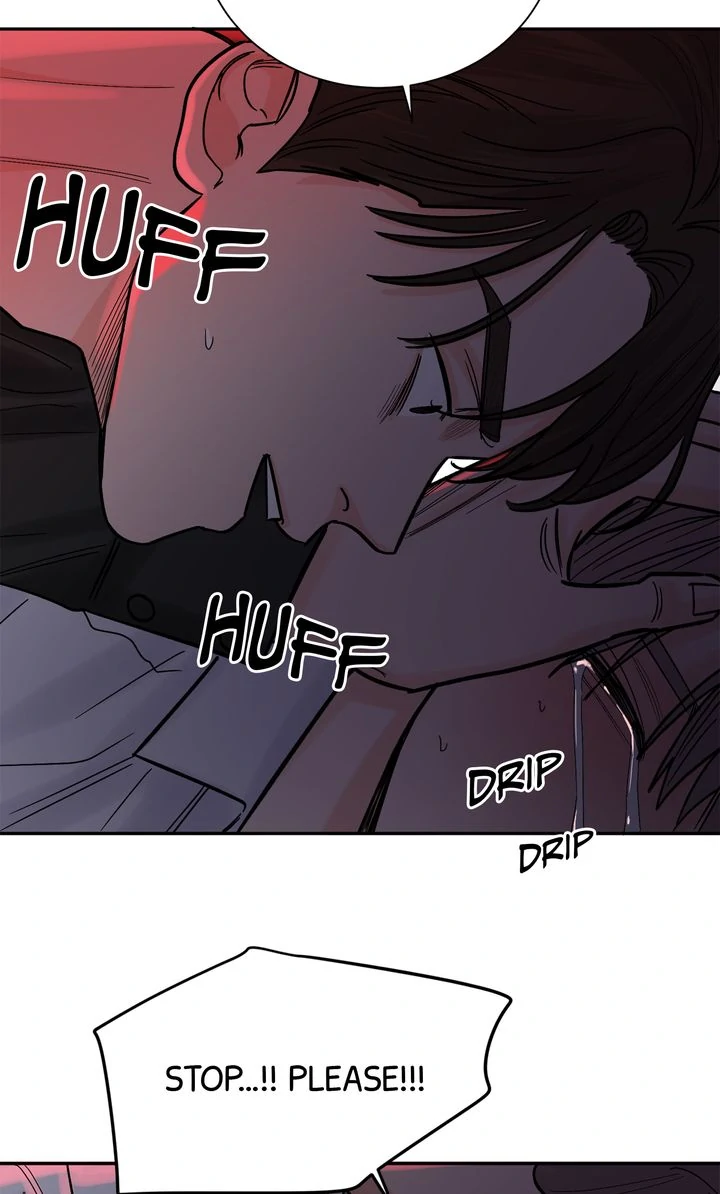 Killer Whale Protocol [Official] - Episode 12 manhwa
